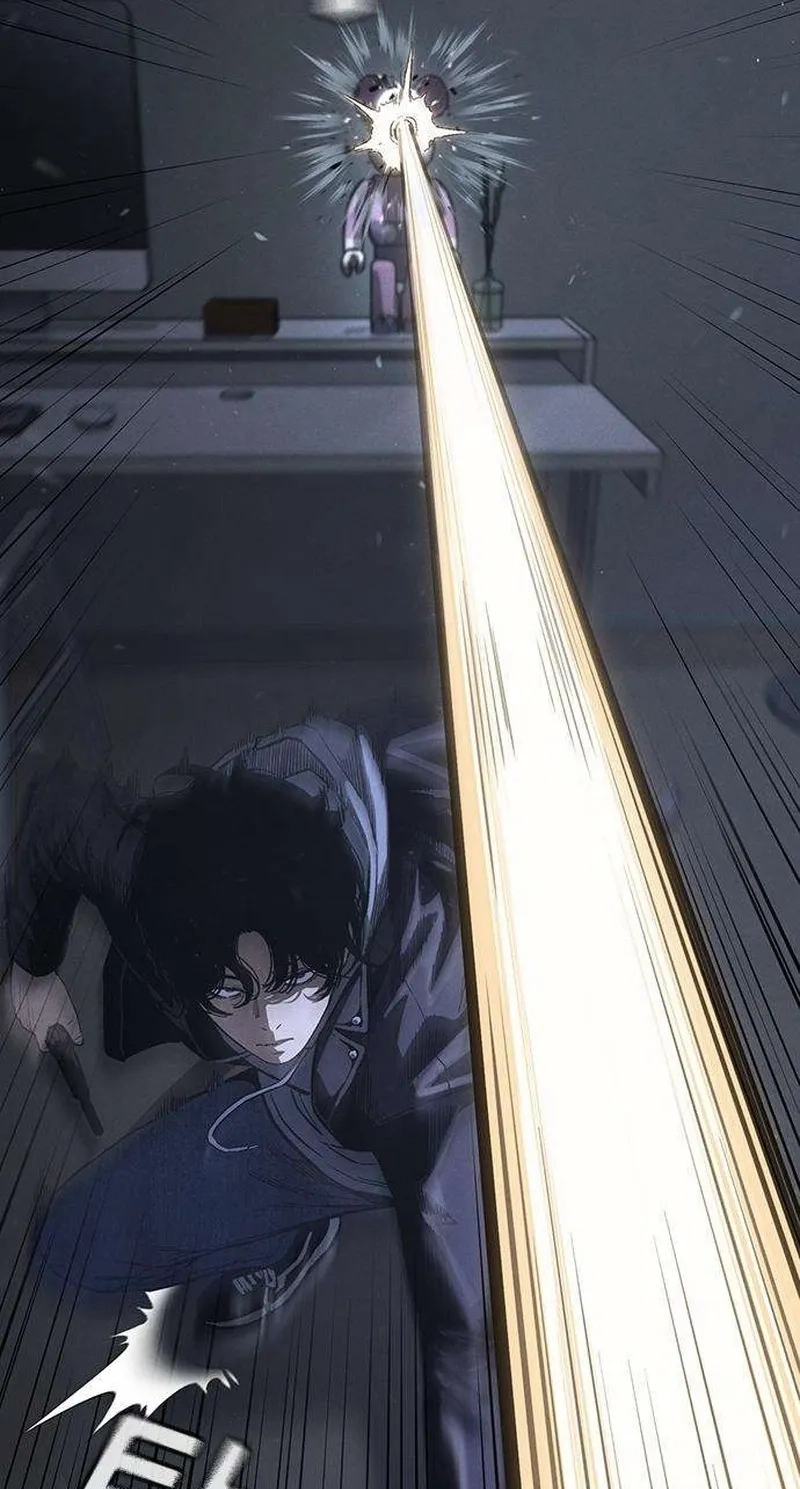 Read Contract Enrollment chapter 5 image 58 on Lezhin