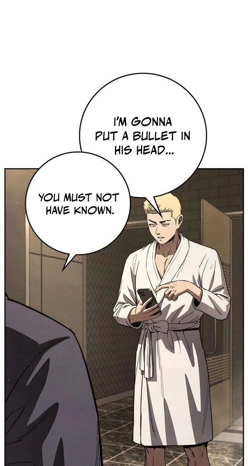 Read Contract Enrollment chapter 5 image 6 on Lezhin