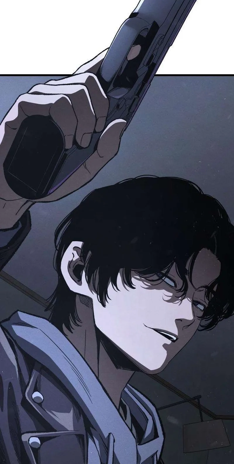 Read Contract Enrollment chapter 5 image 70 on Lezhin