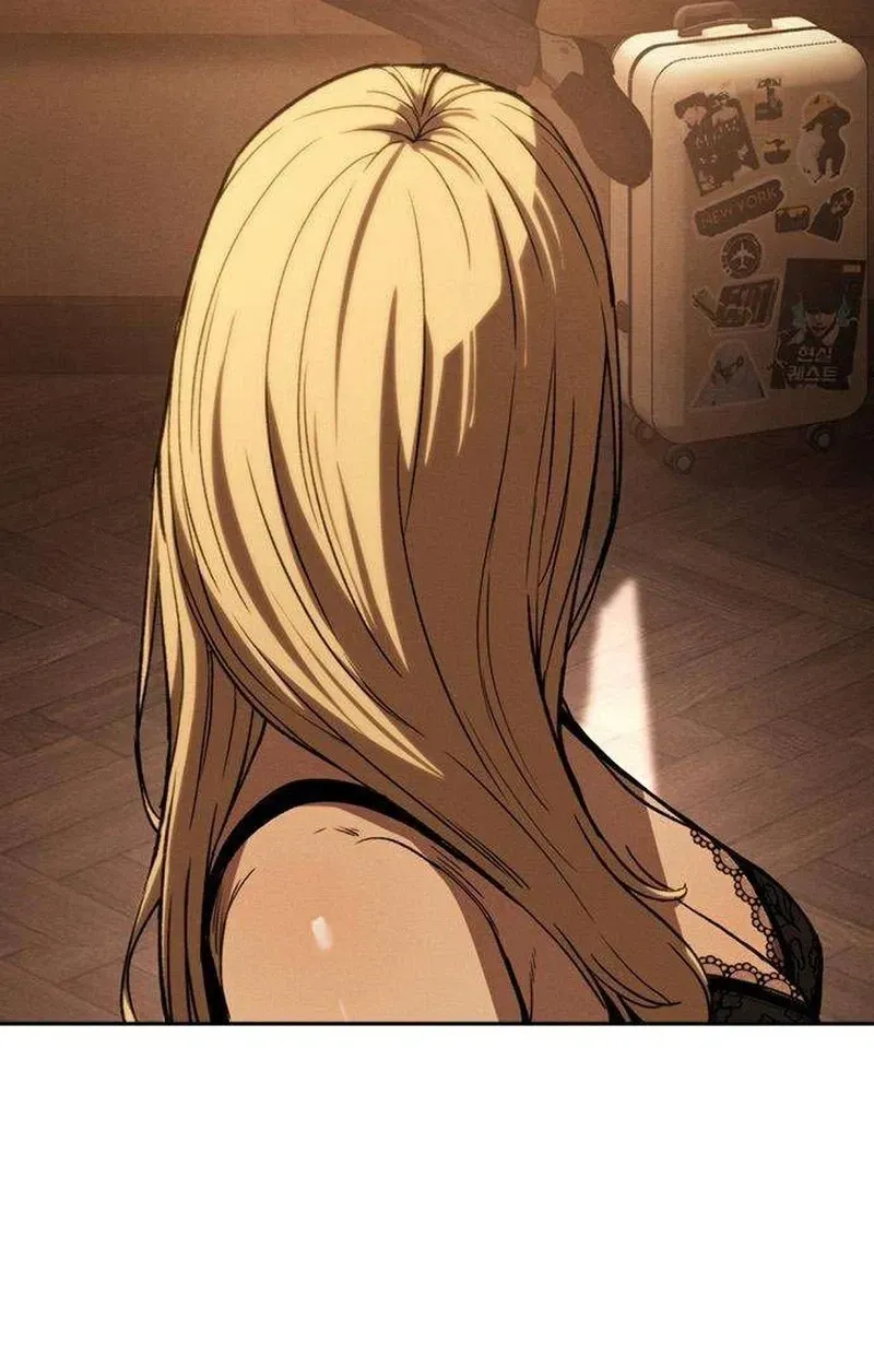 Read Contract Enrollment chapter 6 image 11 on Lezhin