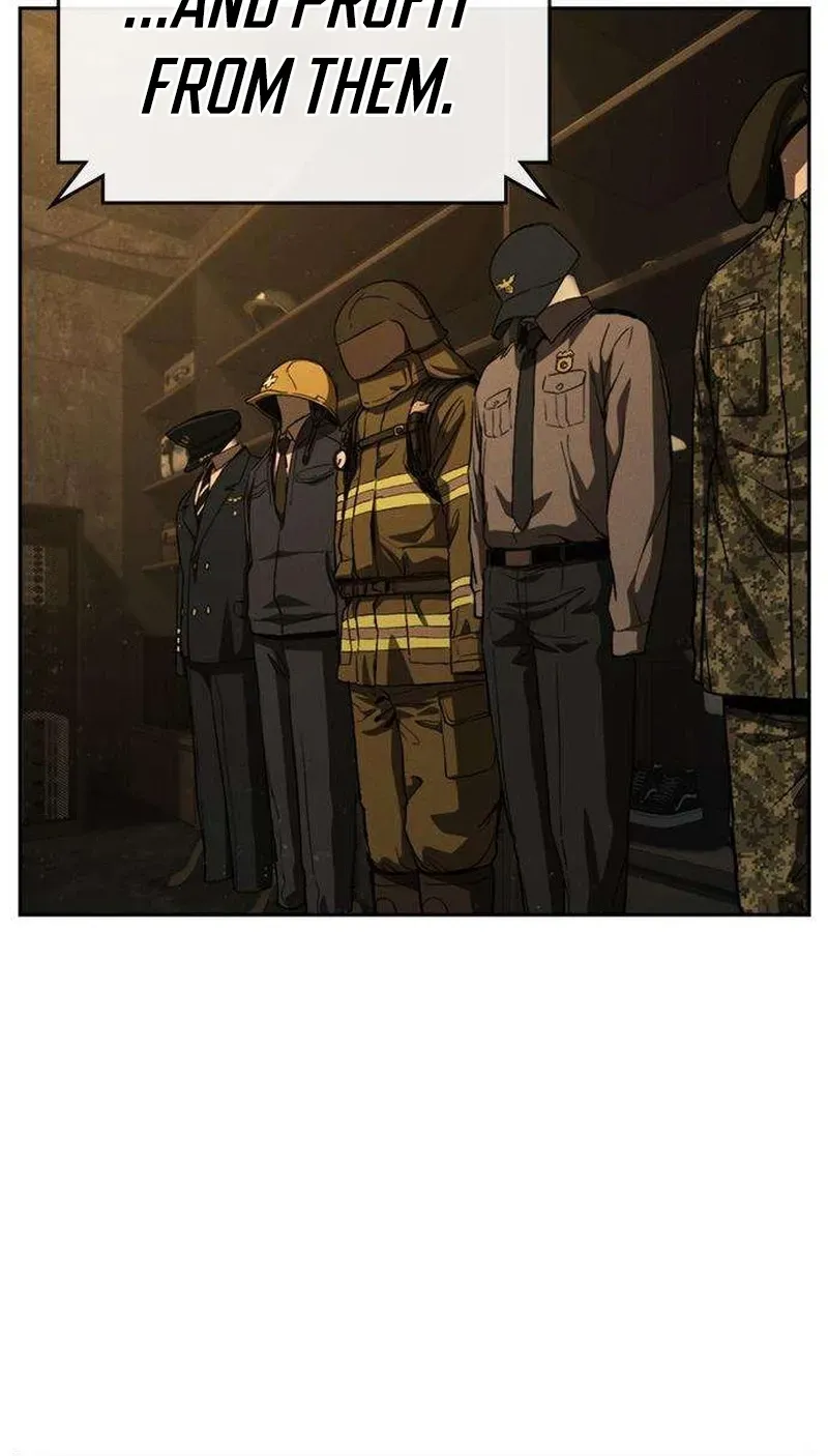 Read Contract Enrollment chapter 6 image 125 on Lezhin