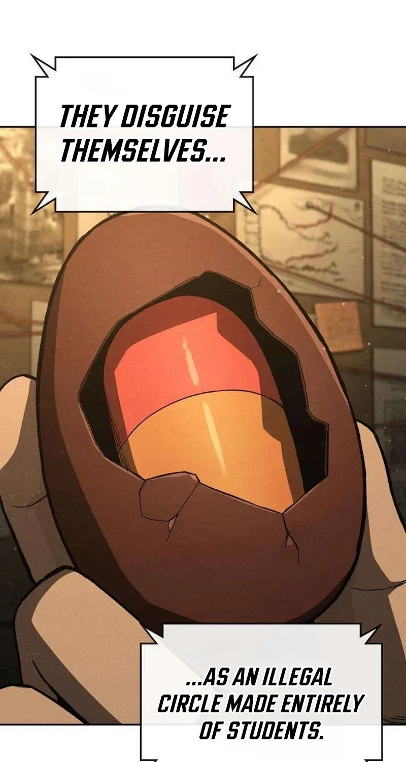 Read Contract Enrollment chapter 6 image 134 on Lezhin