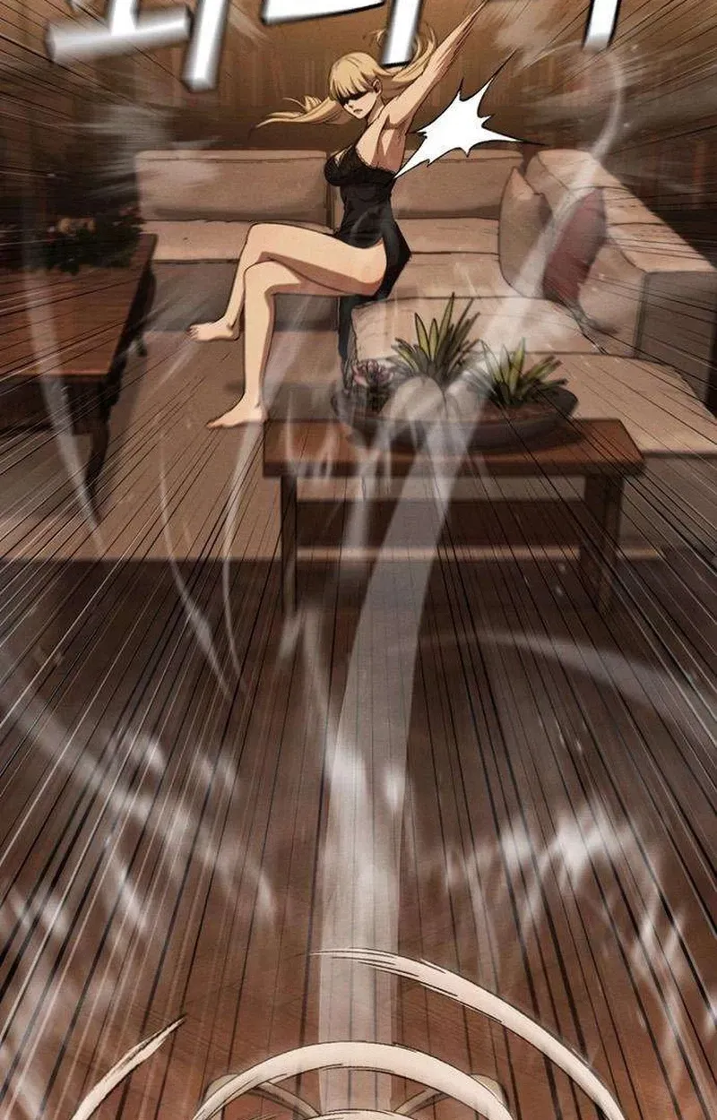 Read Contract Enrollment chapter 6 image 17 on Lezhin