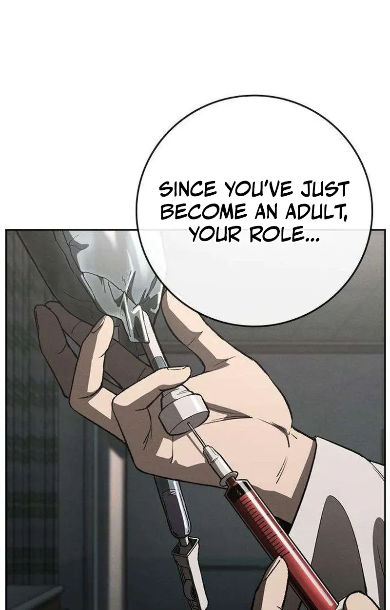 Read Contract Enrollment chapter 6 image 195 on Lezhin