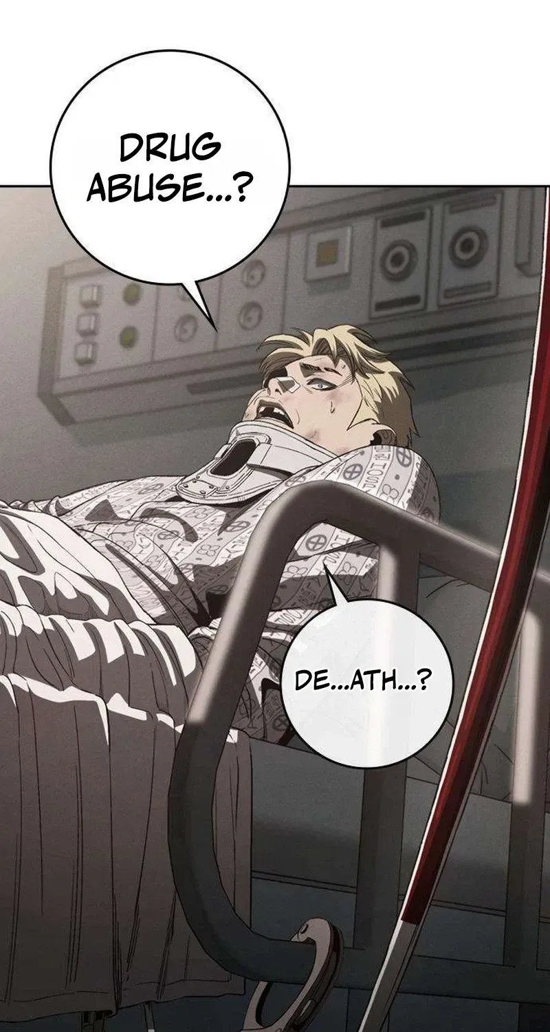 Read Contract Enrollment chapter 6 image 211 on Lezhin