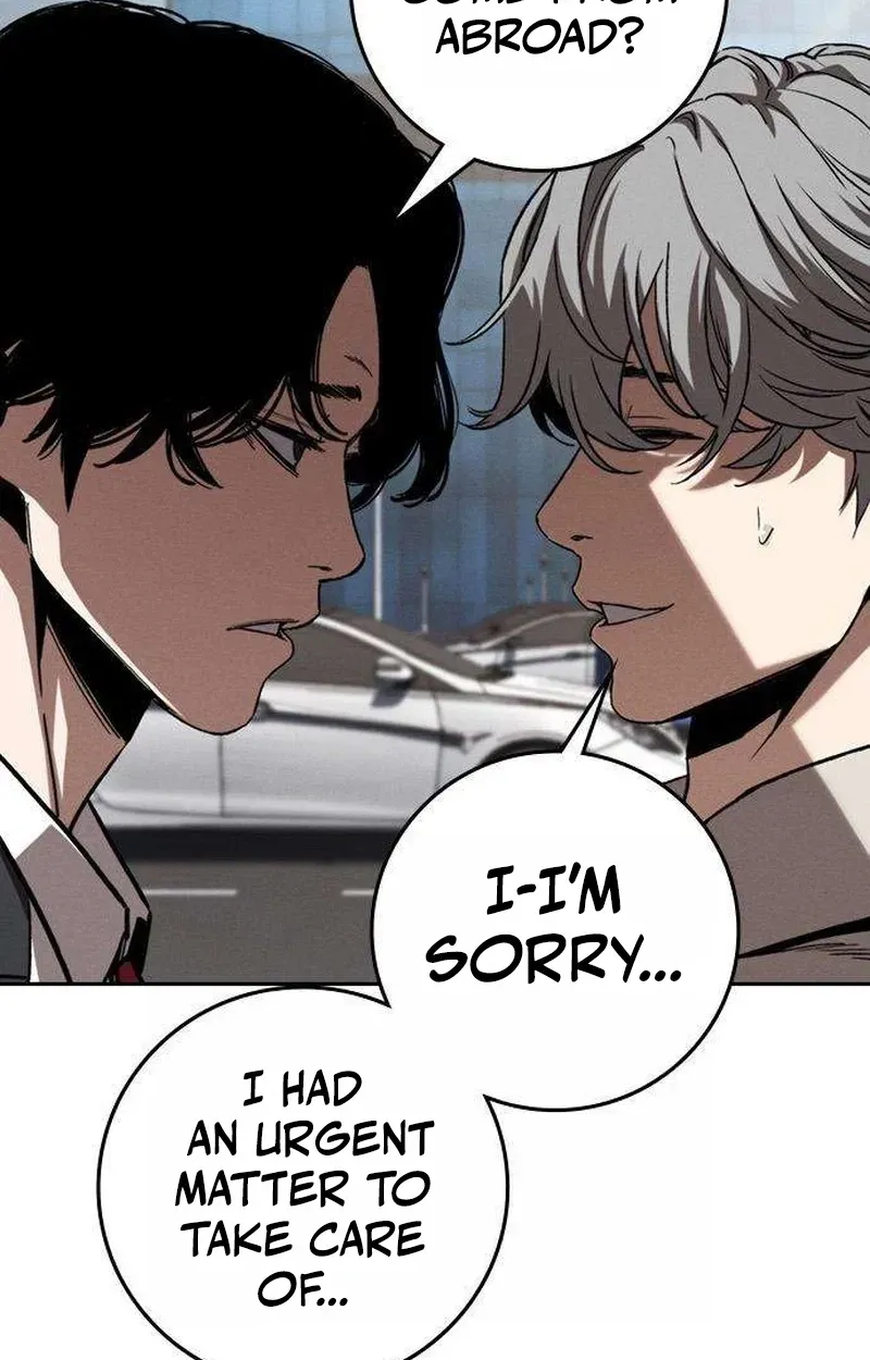Read Contract Enrollment chapter 6 image 255 on Lezhin