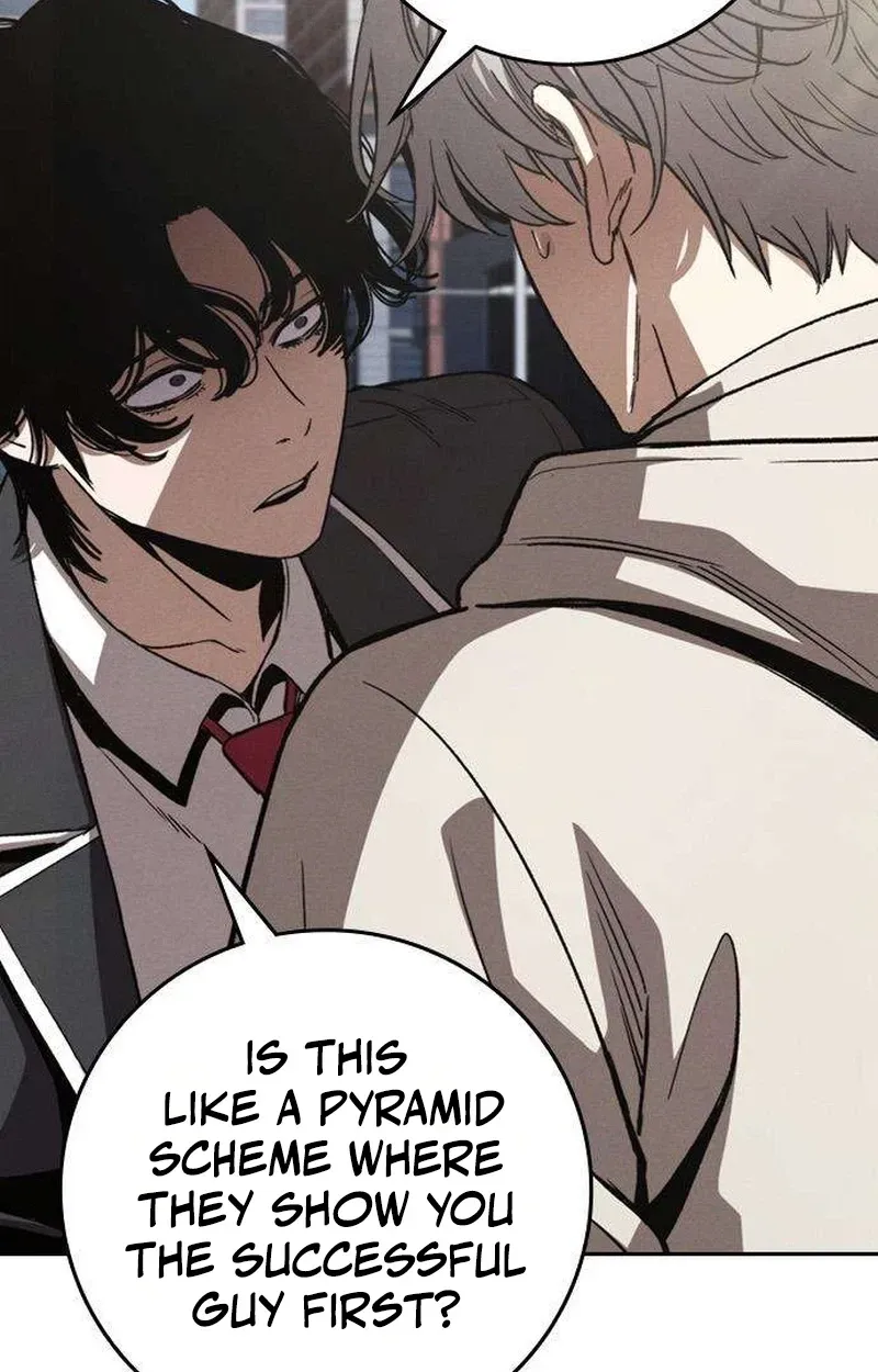 Read Contract Enrollment chapter 6 image 257 on Lezhin