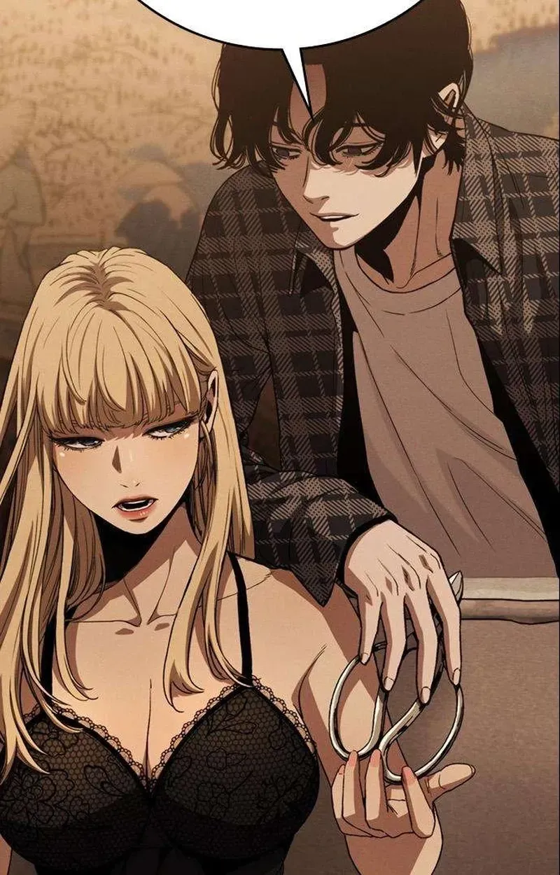 Read Contract Enrollment chapter 6 image 26 on Lezhin