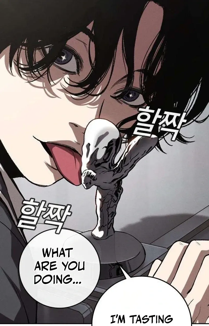 Read Contract Enrollment chapter 6 image 264 on Lezhin