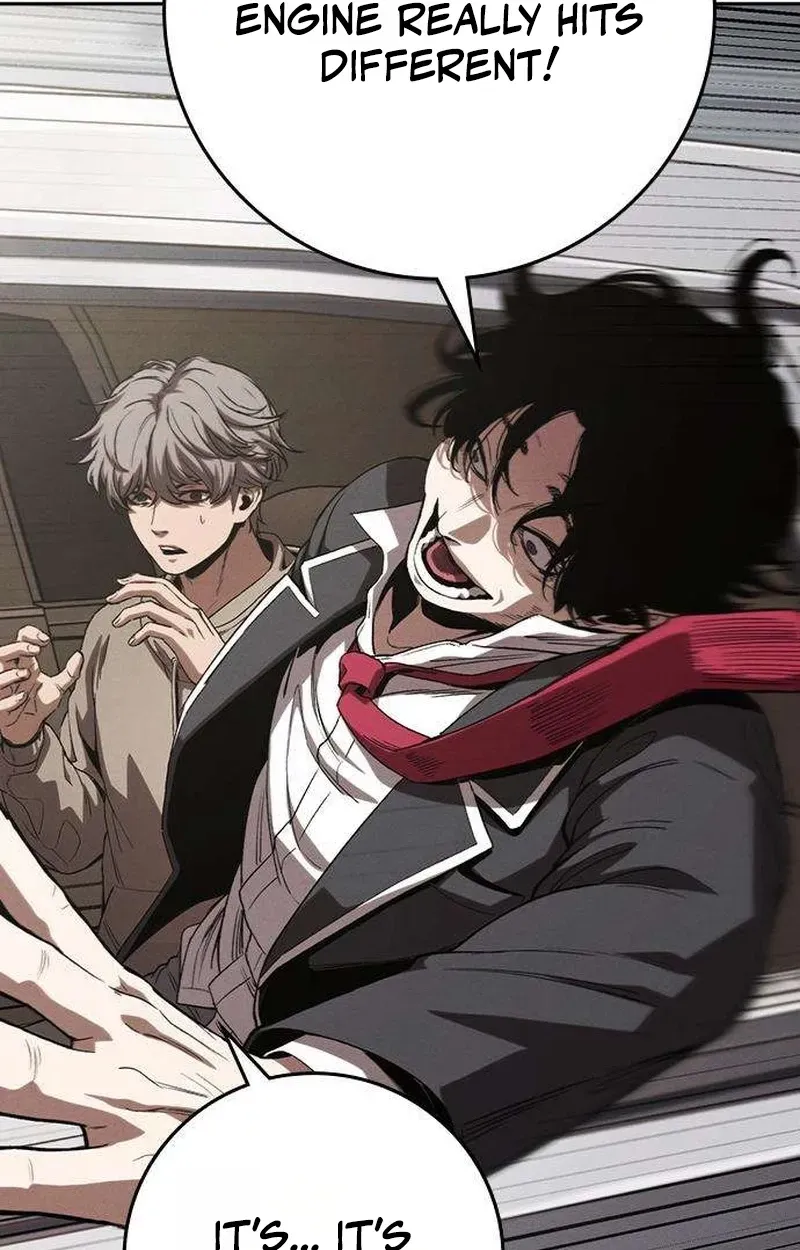 Read Contract Enrollment chapter 6 image 271 on Lezhin