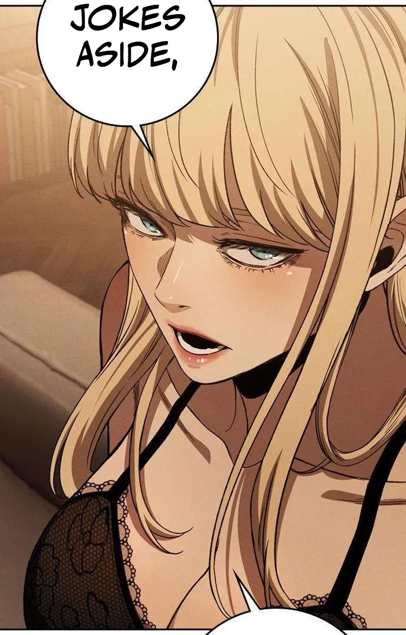 Read Contract Enrollment chapter 6 image 28 on Lezhin