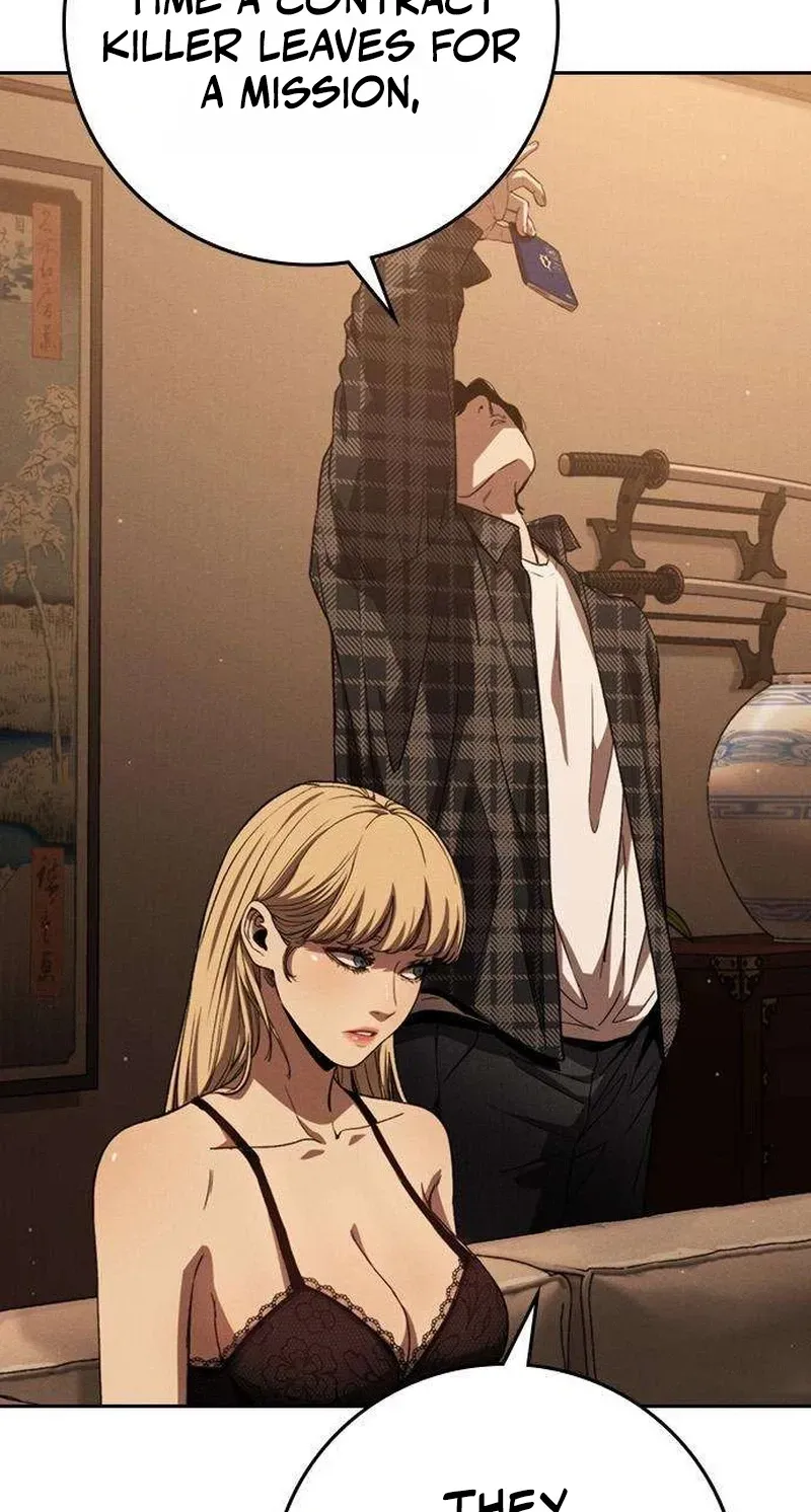 Read Contract Enrollment chapter 6 image 31 on Lezhin