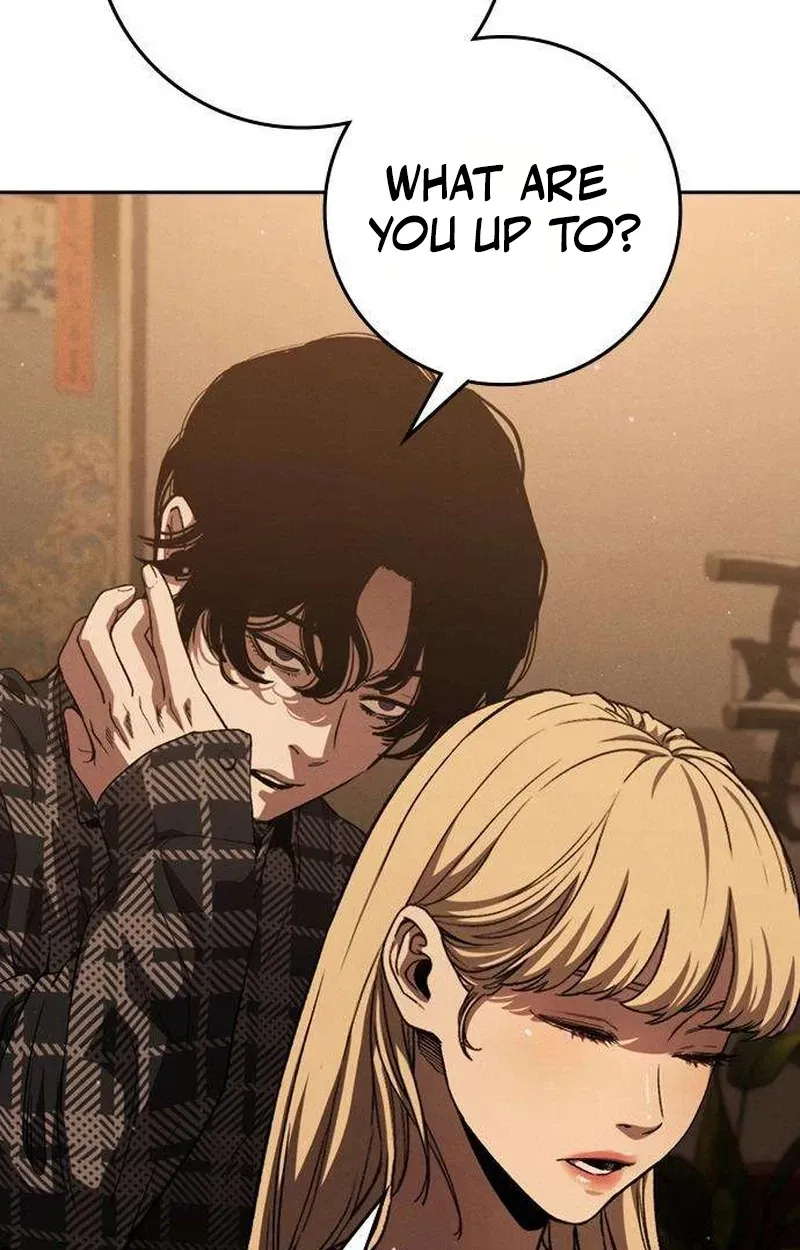 Read Contract Enrollment chapter 6 image 36 on Lezhin
