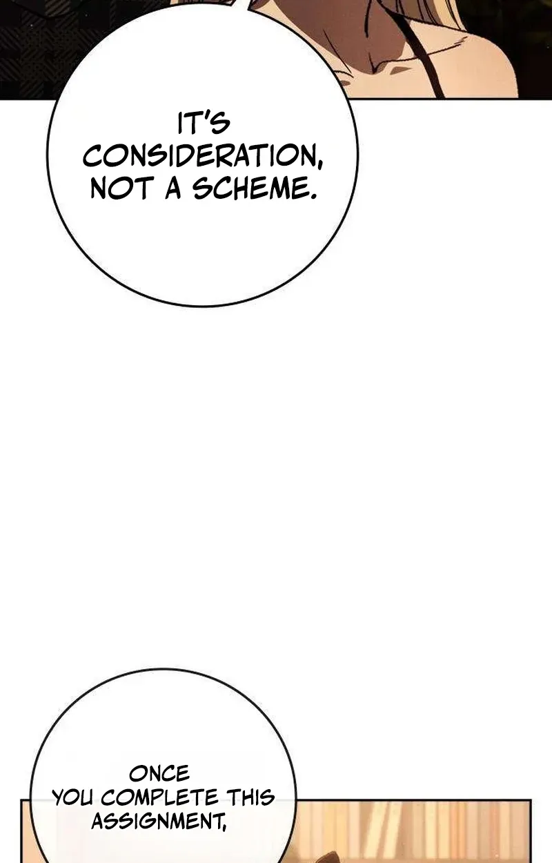 Read Contract Enrollment chapter 6 image 37 on Lezhin