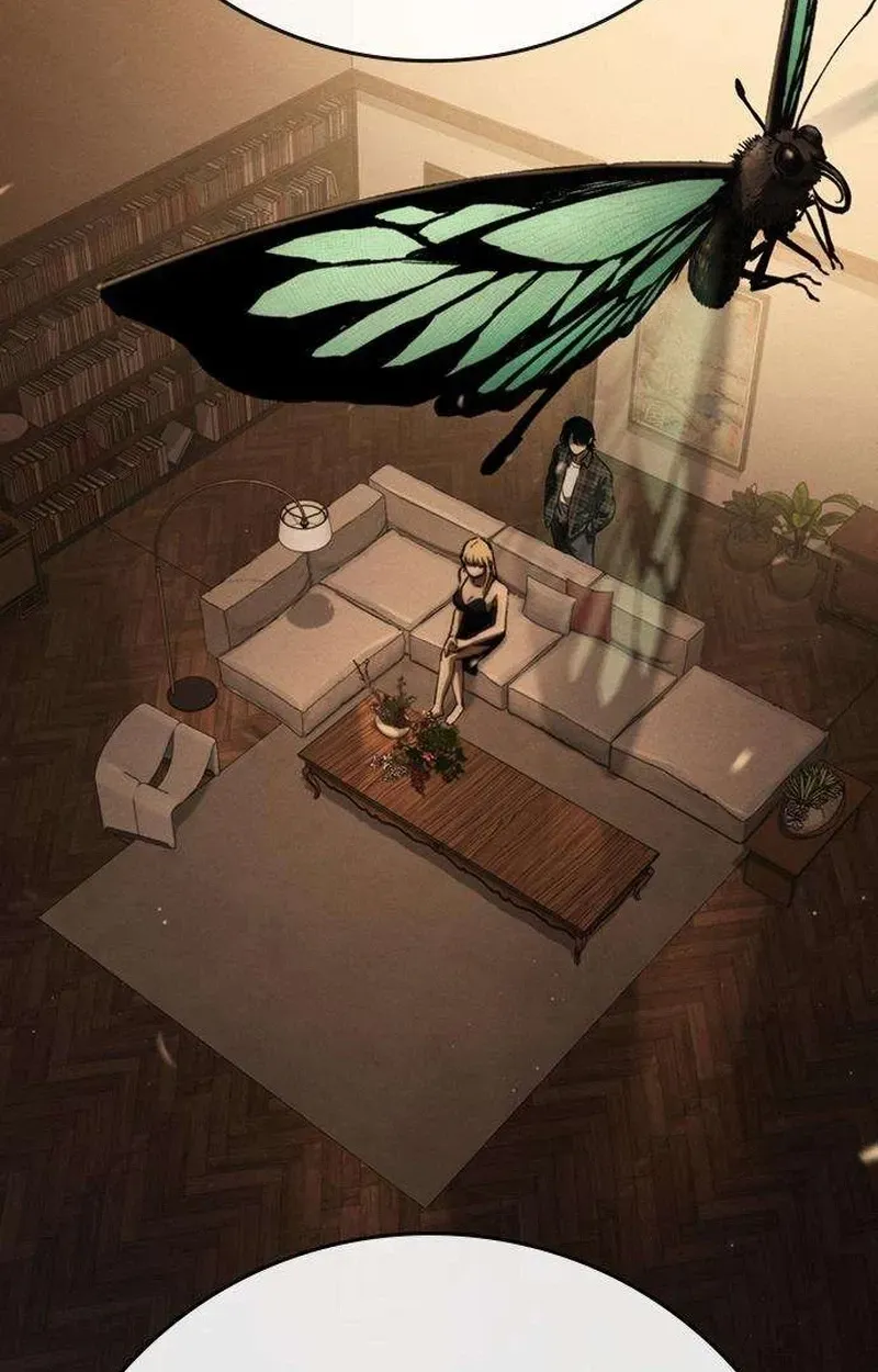 Read Contract Enrollment chapter 6 image 40 on Lezhin