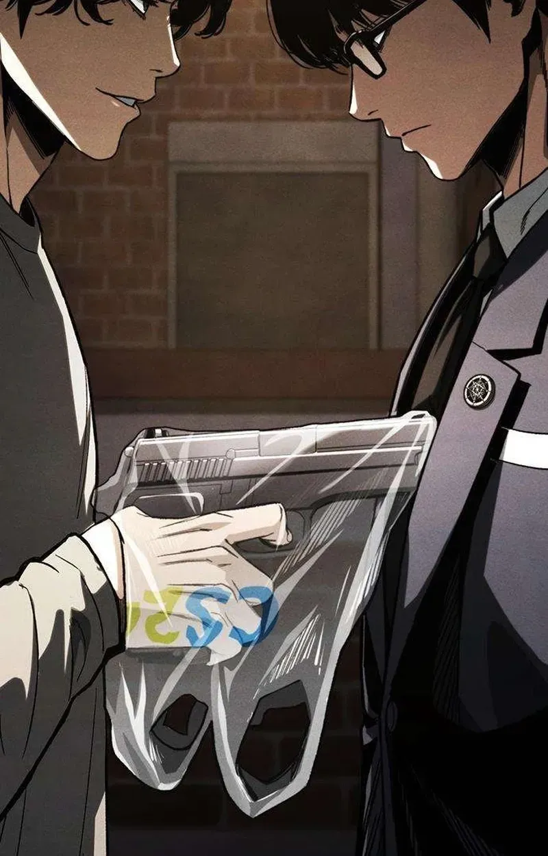 Read Contract Enrollment chapter 6 image 70 on Lezhin
