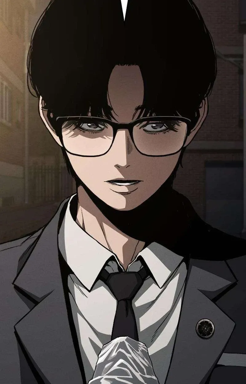 Read Contract Enrollment chapter 6 image 73 on Lezhin