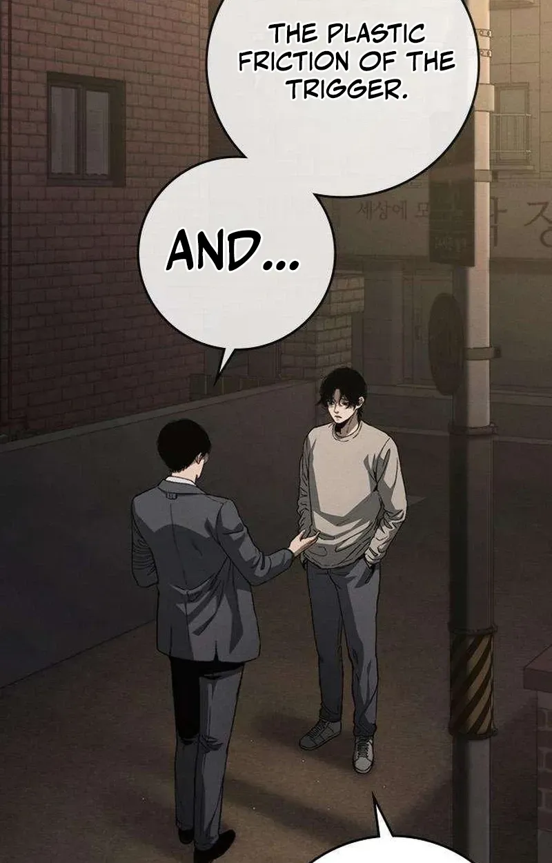 Read Contract Enrollment chapter 6 image 93 on Lezhin