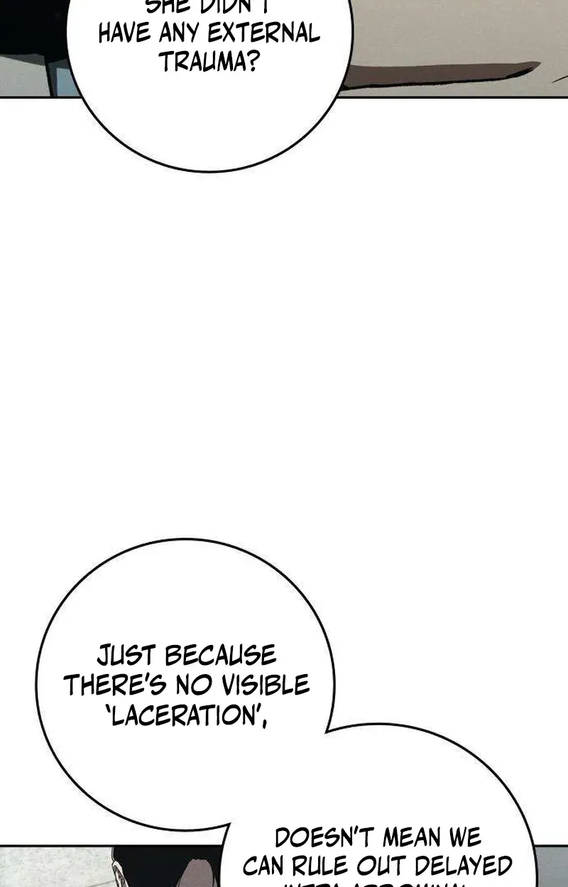 Read Contract Enrollment chapter 7 image 10 on Lezhin