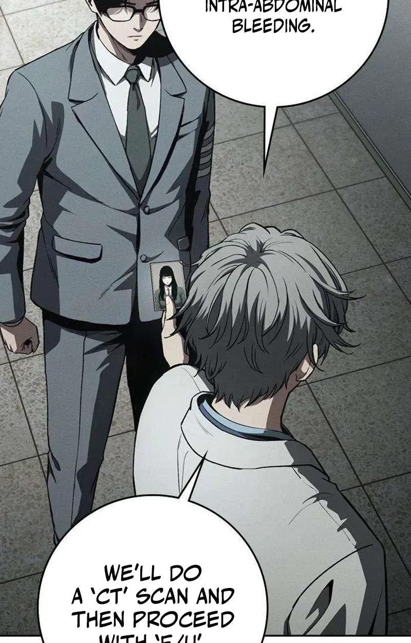 Read Contract Enrollment chapter 7 image 11 on Lezhin