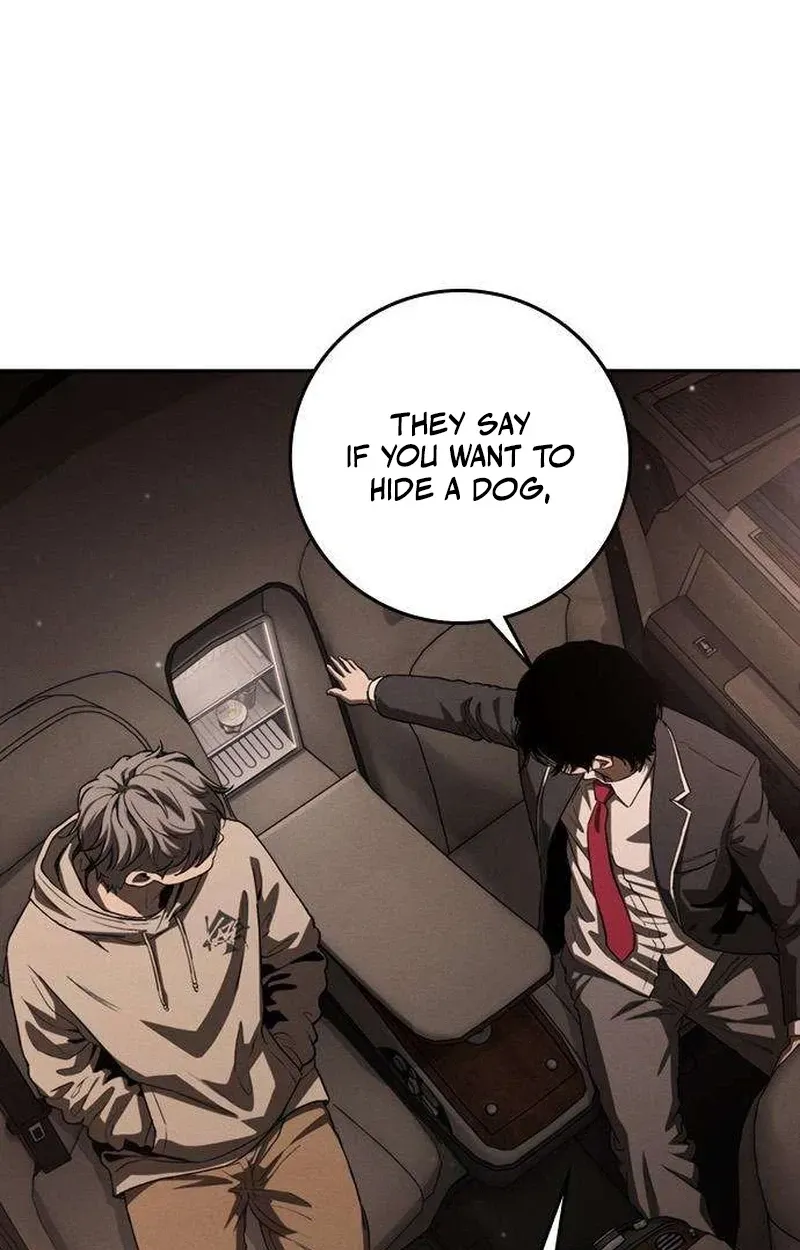 Read Contract Enrollment chapter 7 image 149 on Lezhin