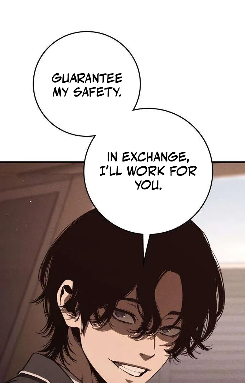 Read Contract Enrollment chapter 7 image 154 on Lezhin