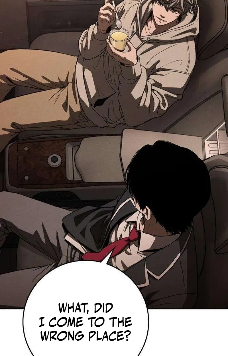 Read Contract Enrollment chapter 7 image 158 on Lezhin