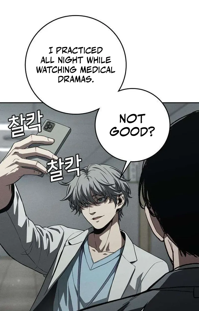 Read Contract Enrollment chapter 7 image 16 on Lezhin