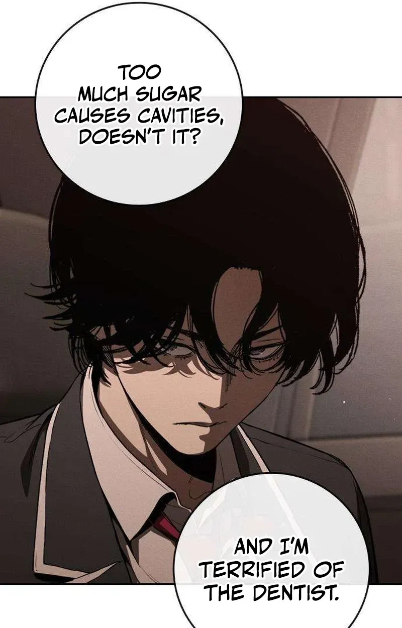 Read Contract Enrollment chapter 7 image 181 on Lezhin
