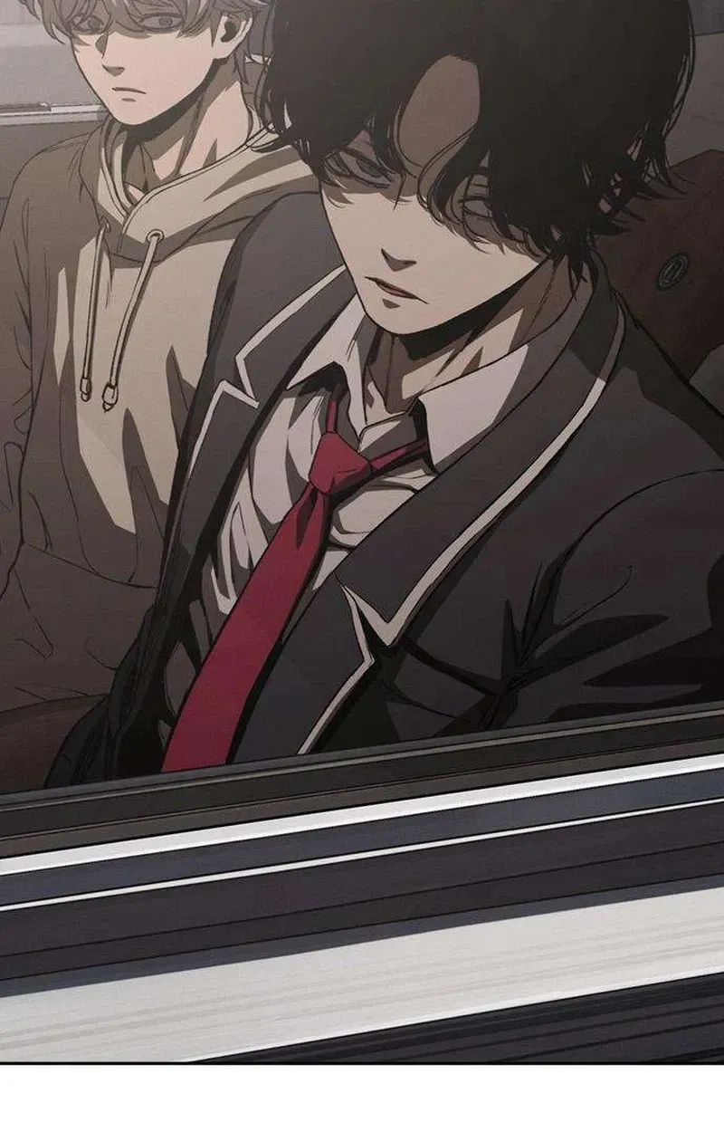 Read Contract Enrollment chapter 7 image 197 on Lezhin