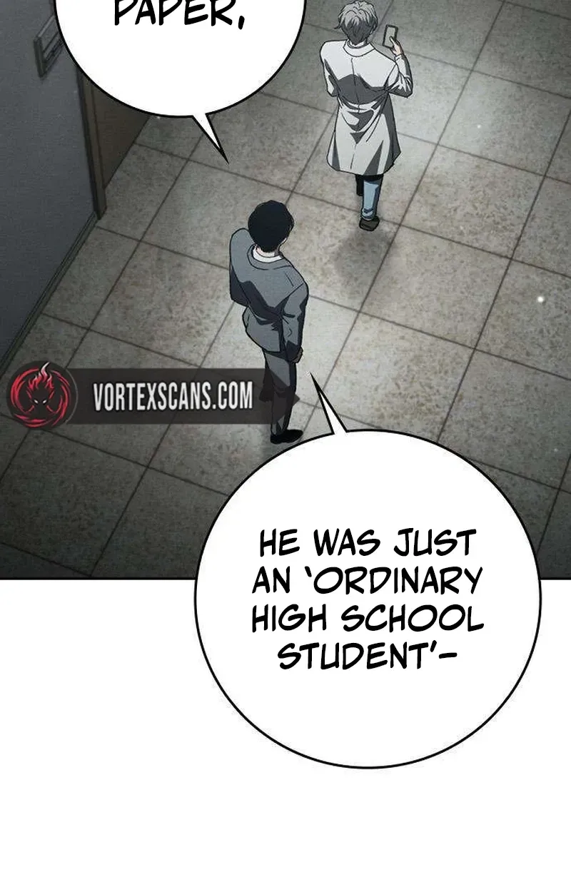 Read Contract Enrollment chapter 7 image 20 on Lezhin