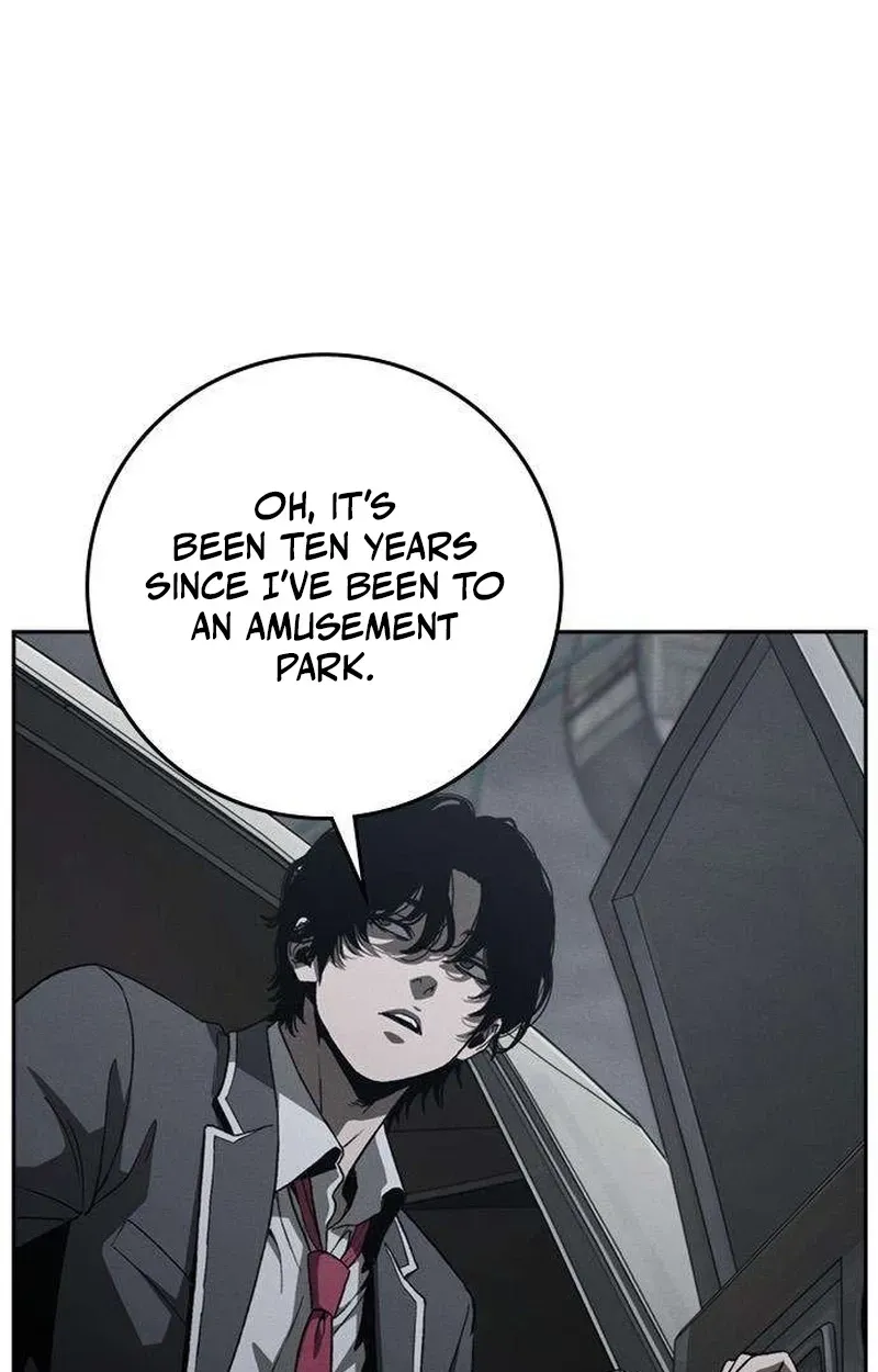 Read Contract Enrollment chapter 7 image 207 on Lezhin