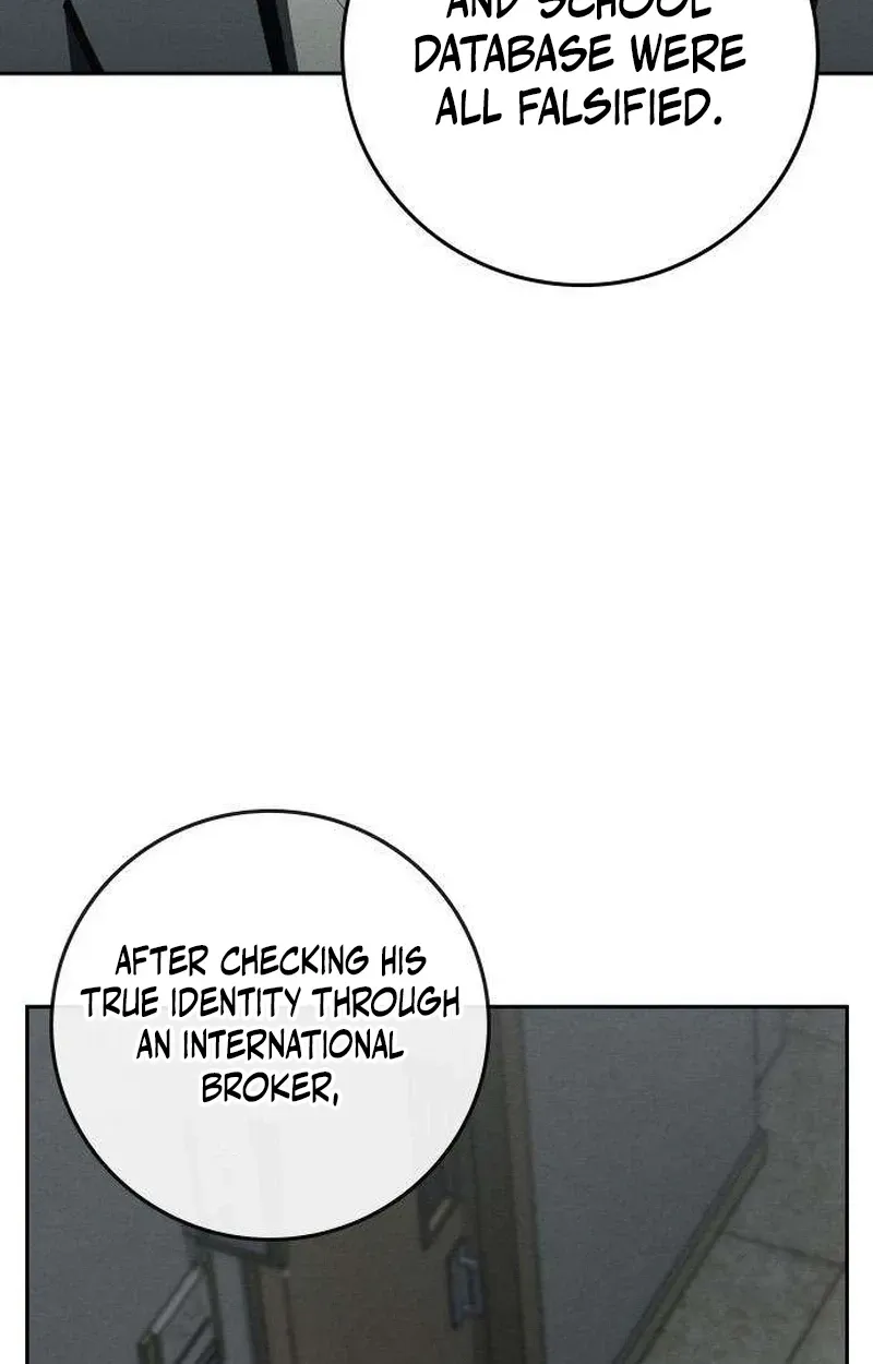 Read Contract Enrollment chapter 7 image 22 on Lezhin