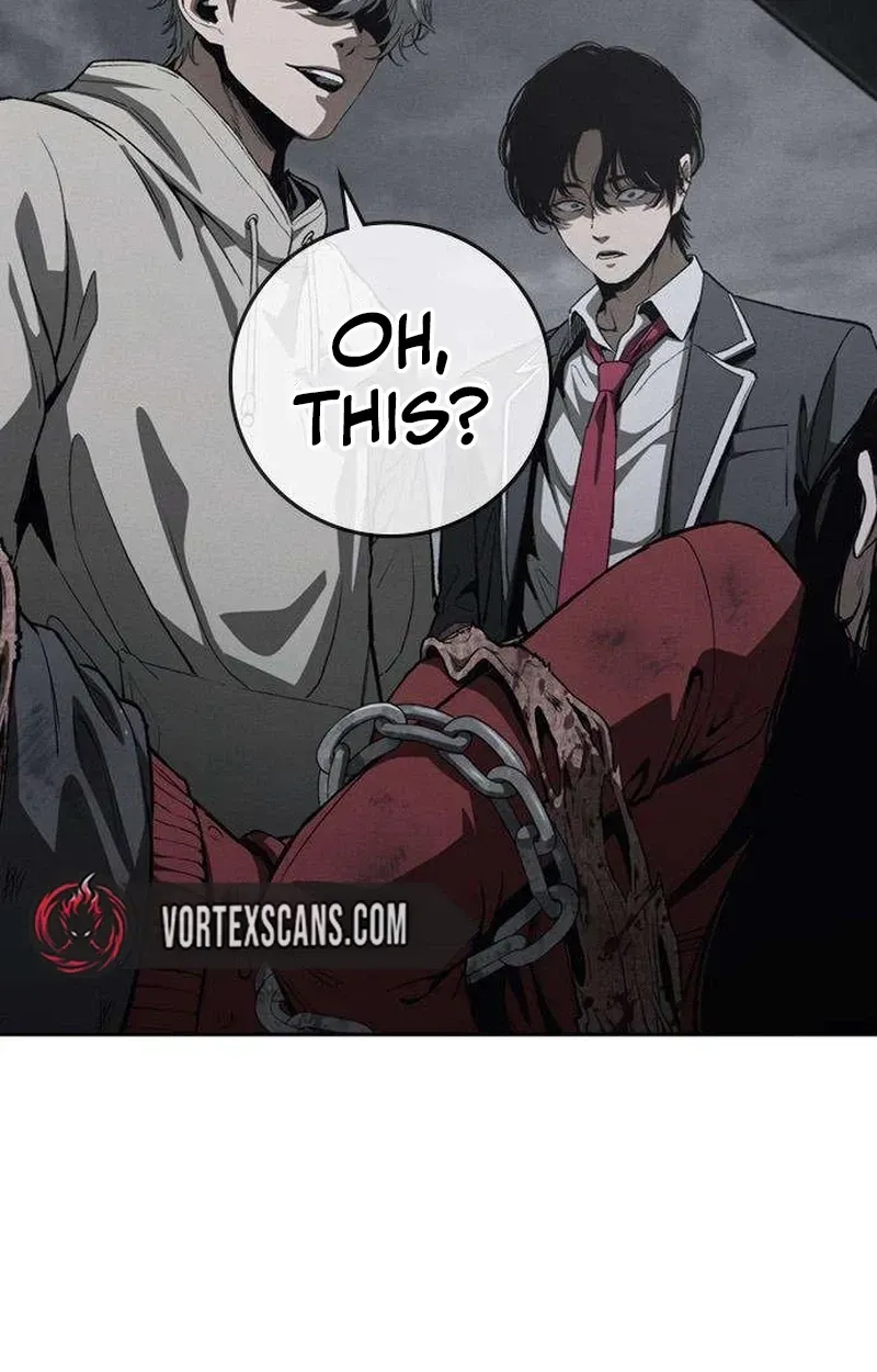 Read Contract Enrollment chapter 7 image 240 on Lezhin