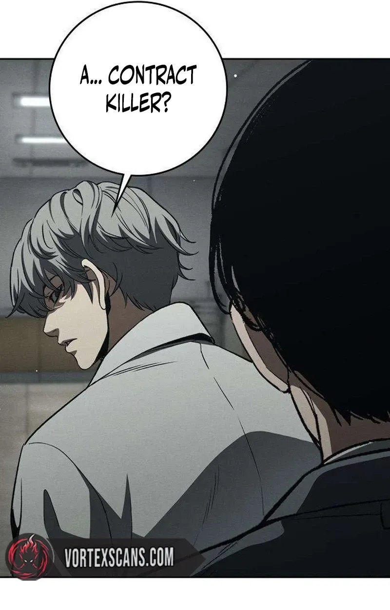 Read Contract Enrollment chapter 7 image 28 on Lezhin