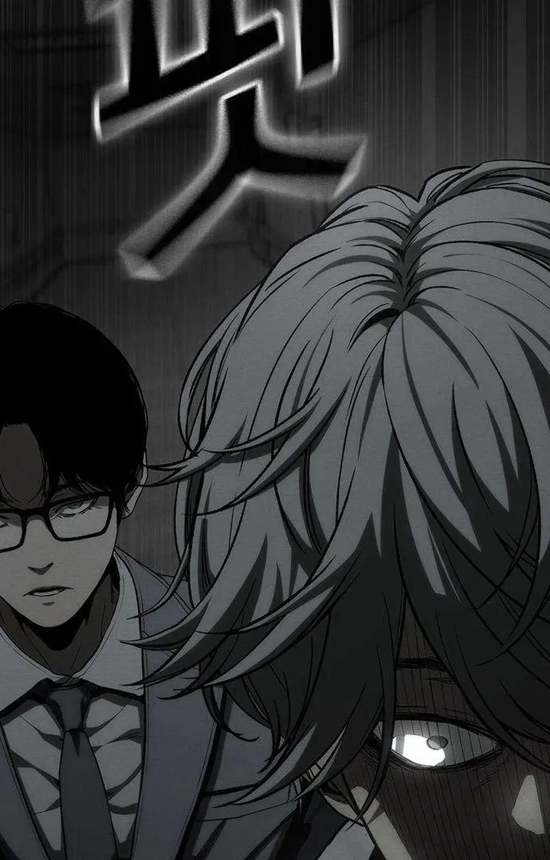Read Contract Enrollment chapter 7 image 35 on Lezhin