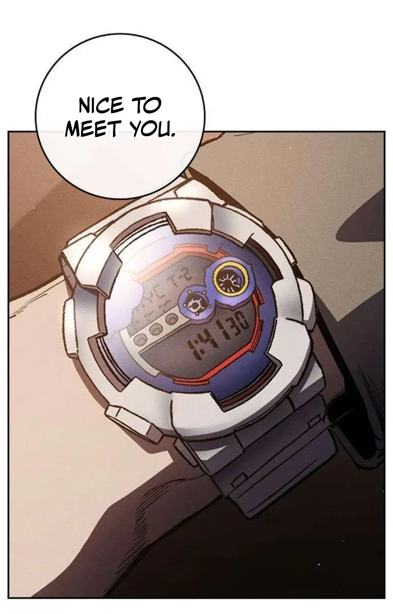 Read Contract Enrollment chapter 7 image 48 on Lezhin