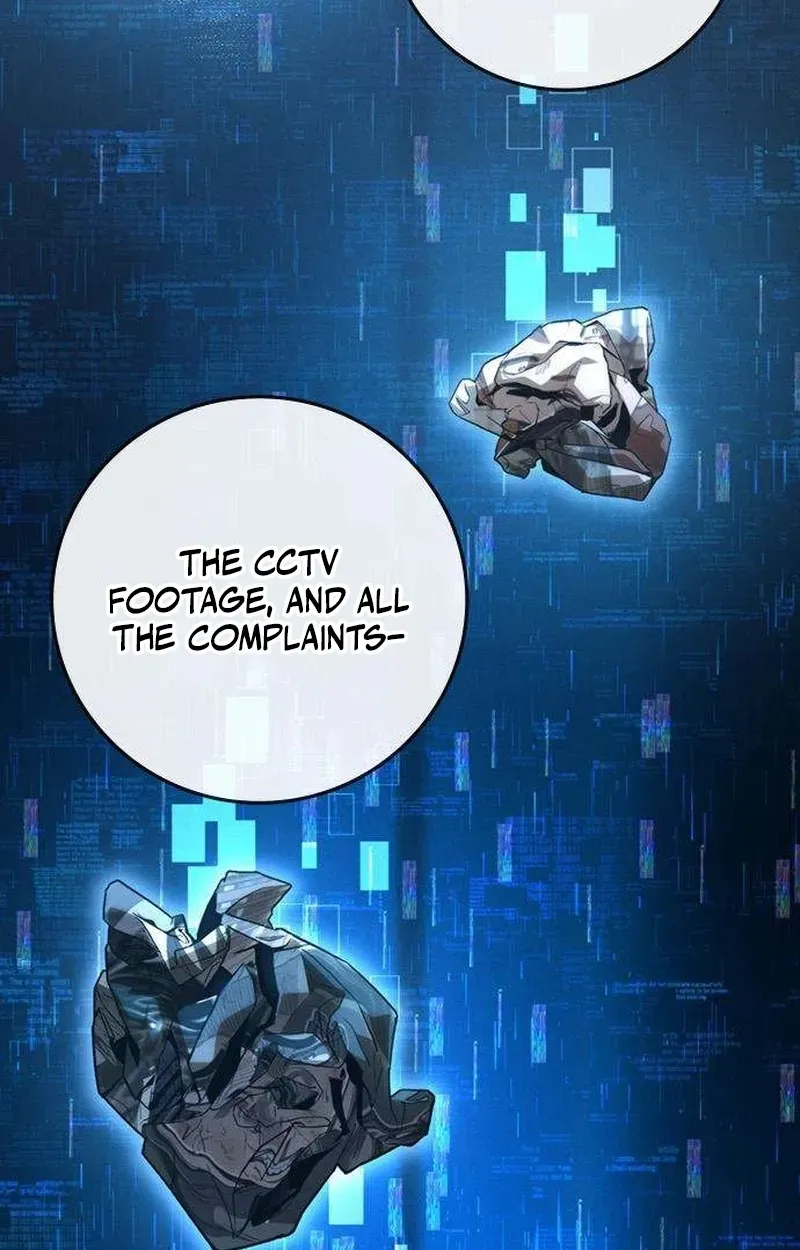 Read Contract Enrollment chapter 7 image 5 on Lezhin