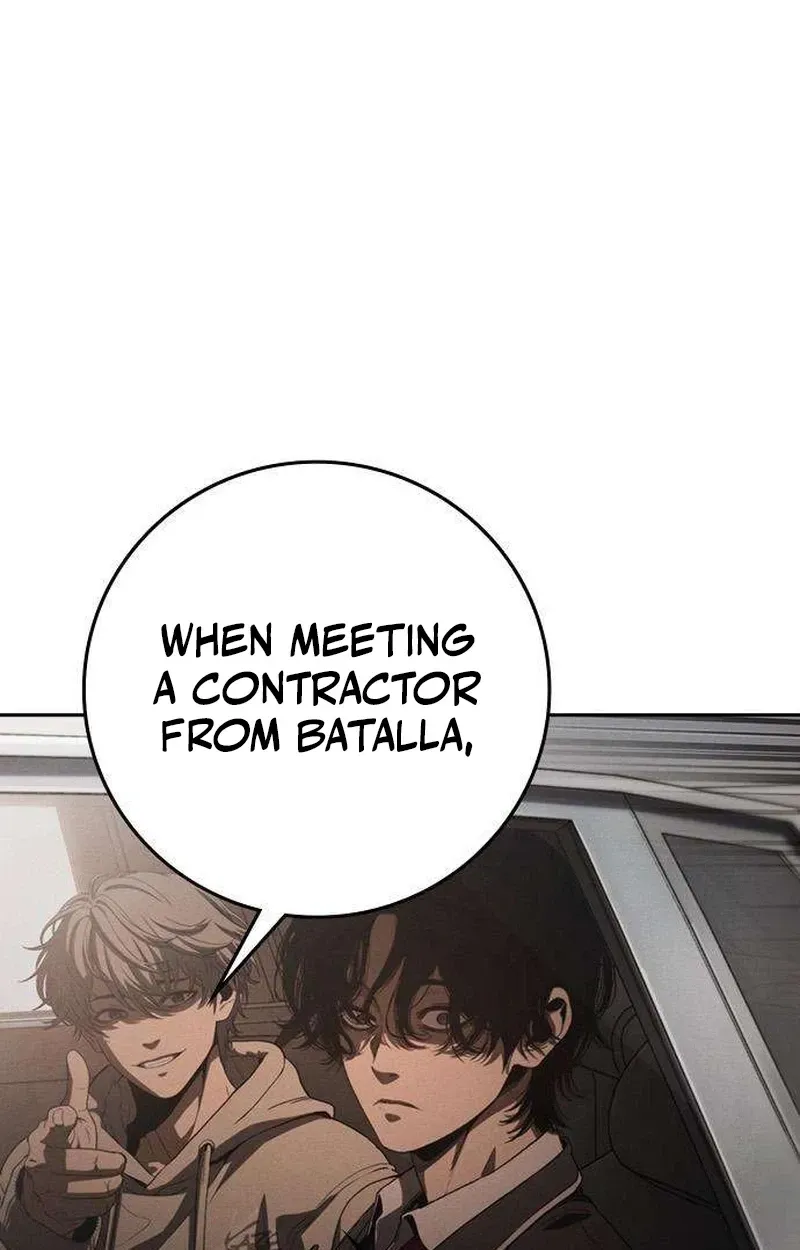 Read Contract Enrollment chapter 7 image 67 on Lezhin