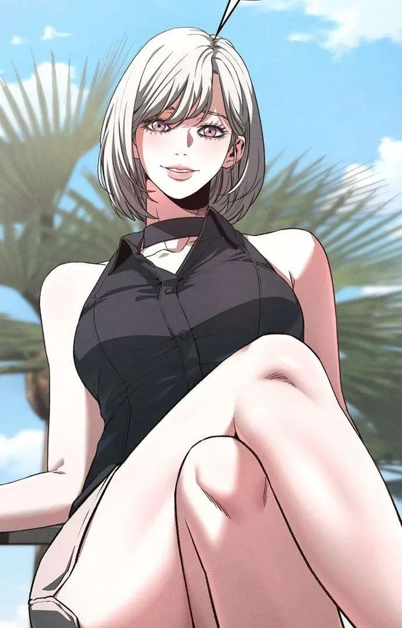 Read Contract Enrollment chapter 7 image 87 on Lezhin