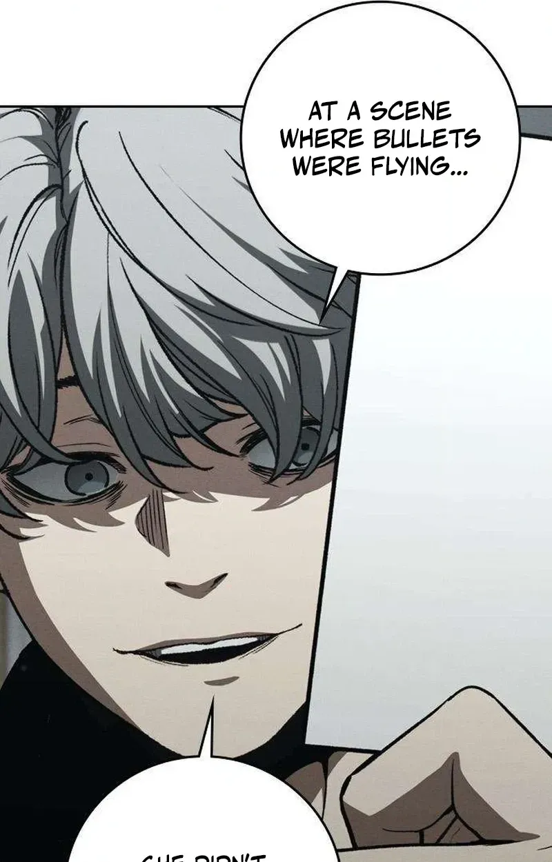 Read Contract Enrollment chapter 7 image 9 on Lezhin