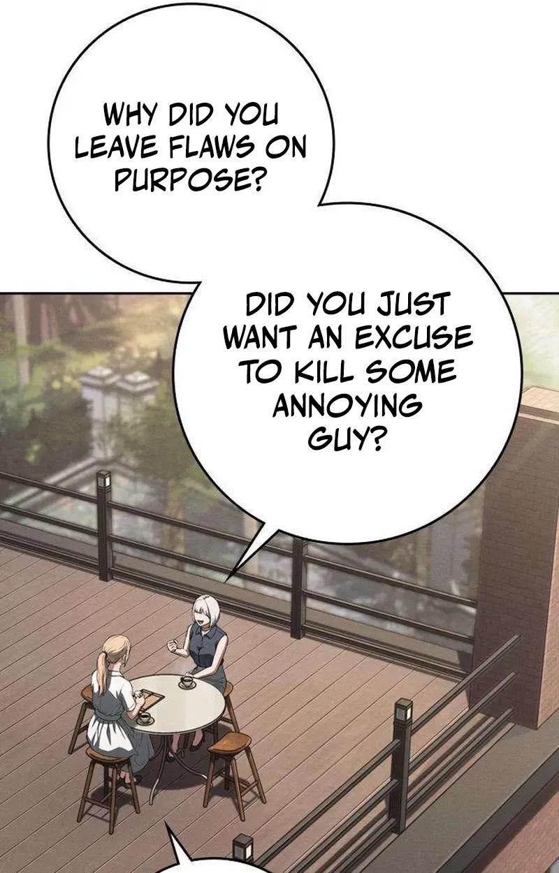 Read Contract Enrollment chapter 7 image 96 on Lezhin
