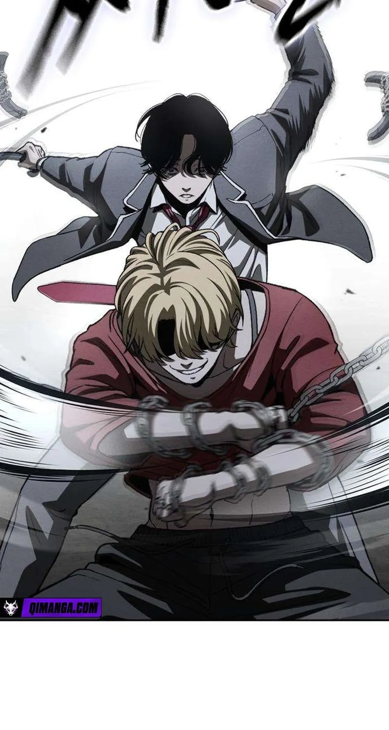 Read Contract Enrollment chapter 8 image 101 on Lezhin