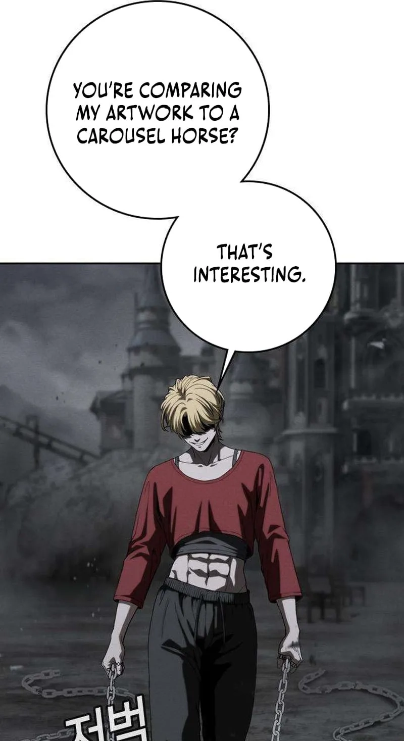 Read Contract Enrollment chapter 8 image 116 on Lezhin