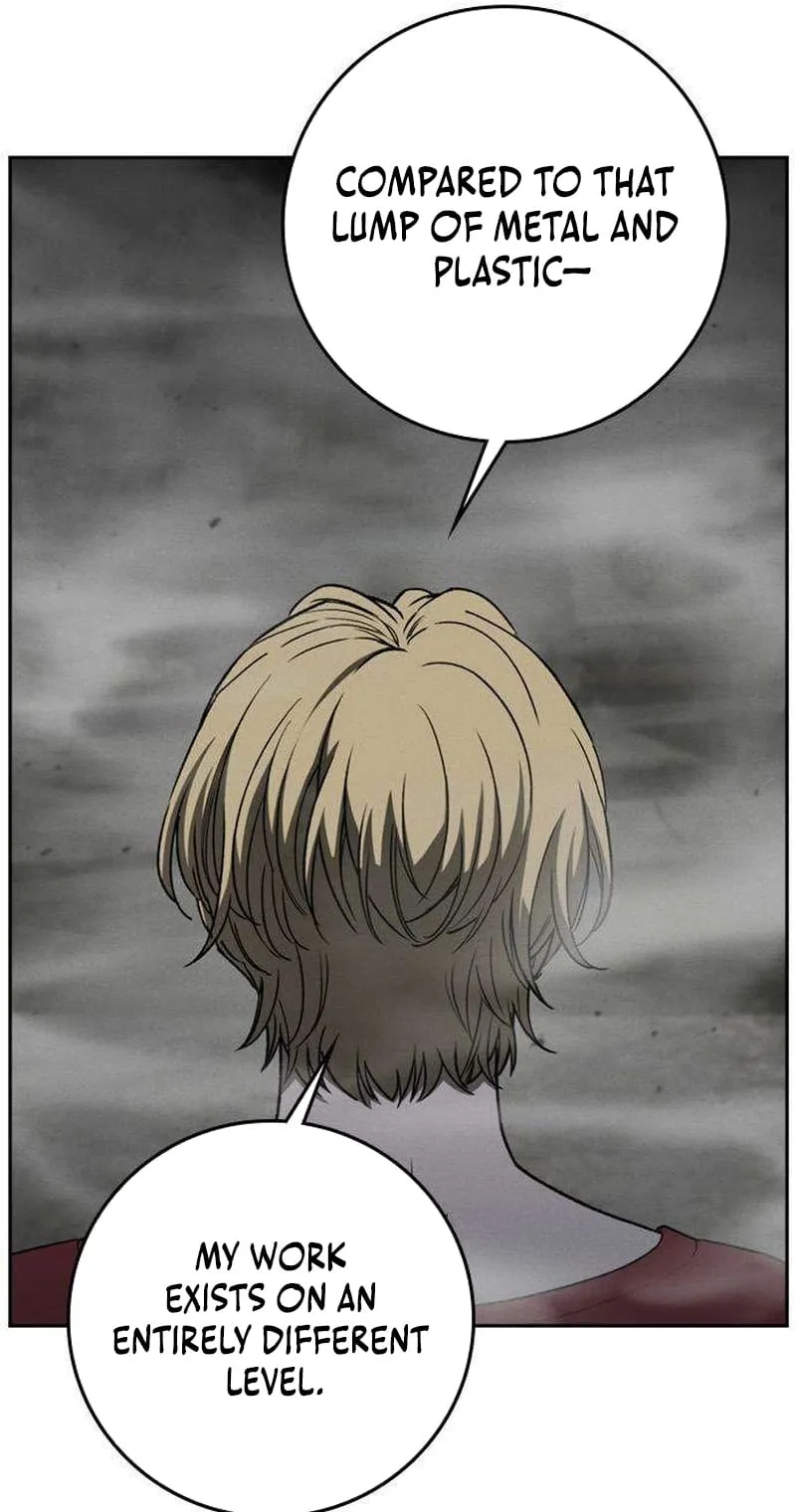 Read Contract Enrollment chapter 8 image 126 on Lezhin