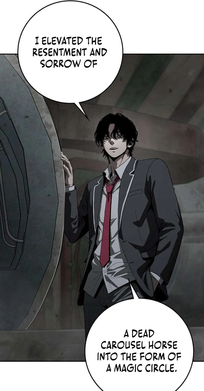 Read Contract Enrollment chapter 8 image 144 on Lezhin