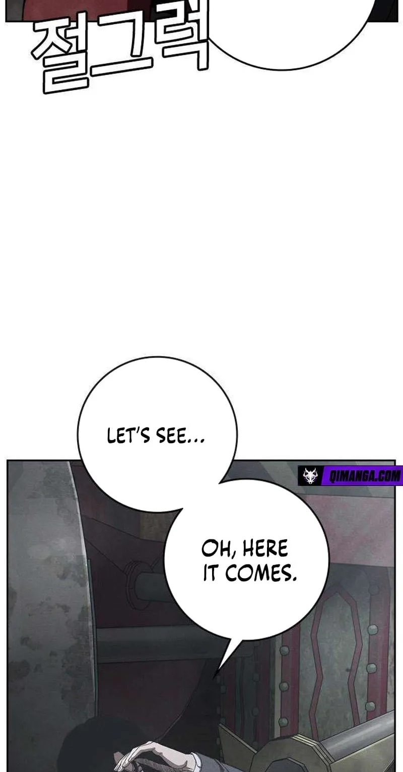 Read Contract Enrollment chapter 8 image 148 on Lezhin
