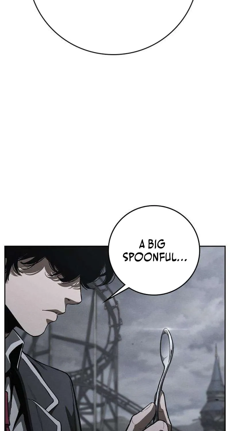 Read Contract Enrollment chapter 8 image 16 on Lezhin