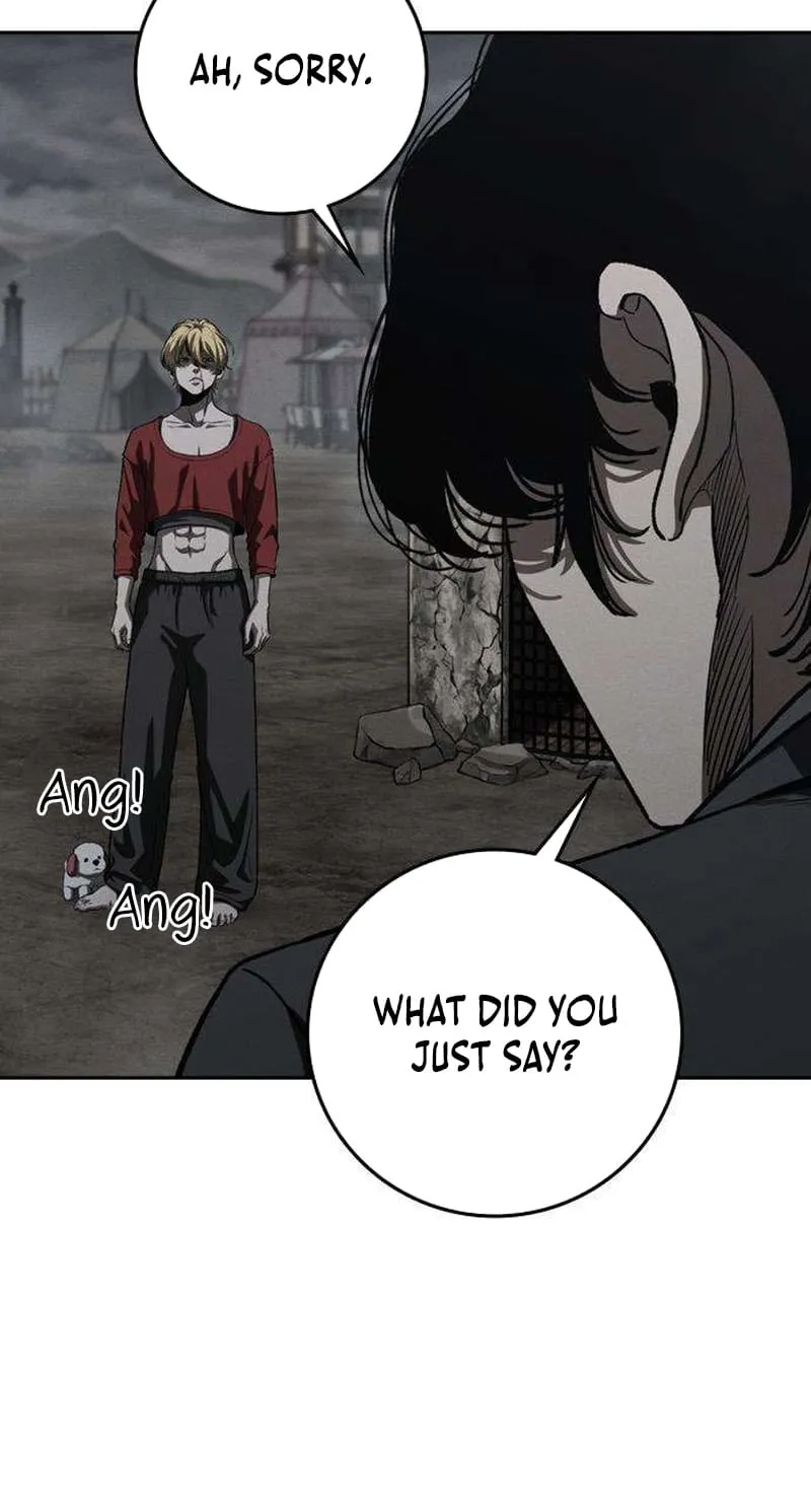 Read Contract Enrollment chapter 8 image 165 on Lezhin