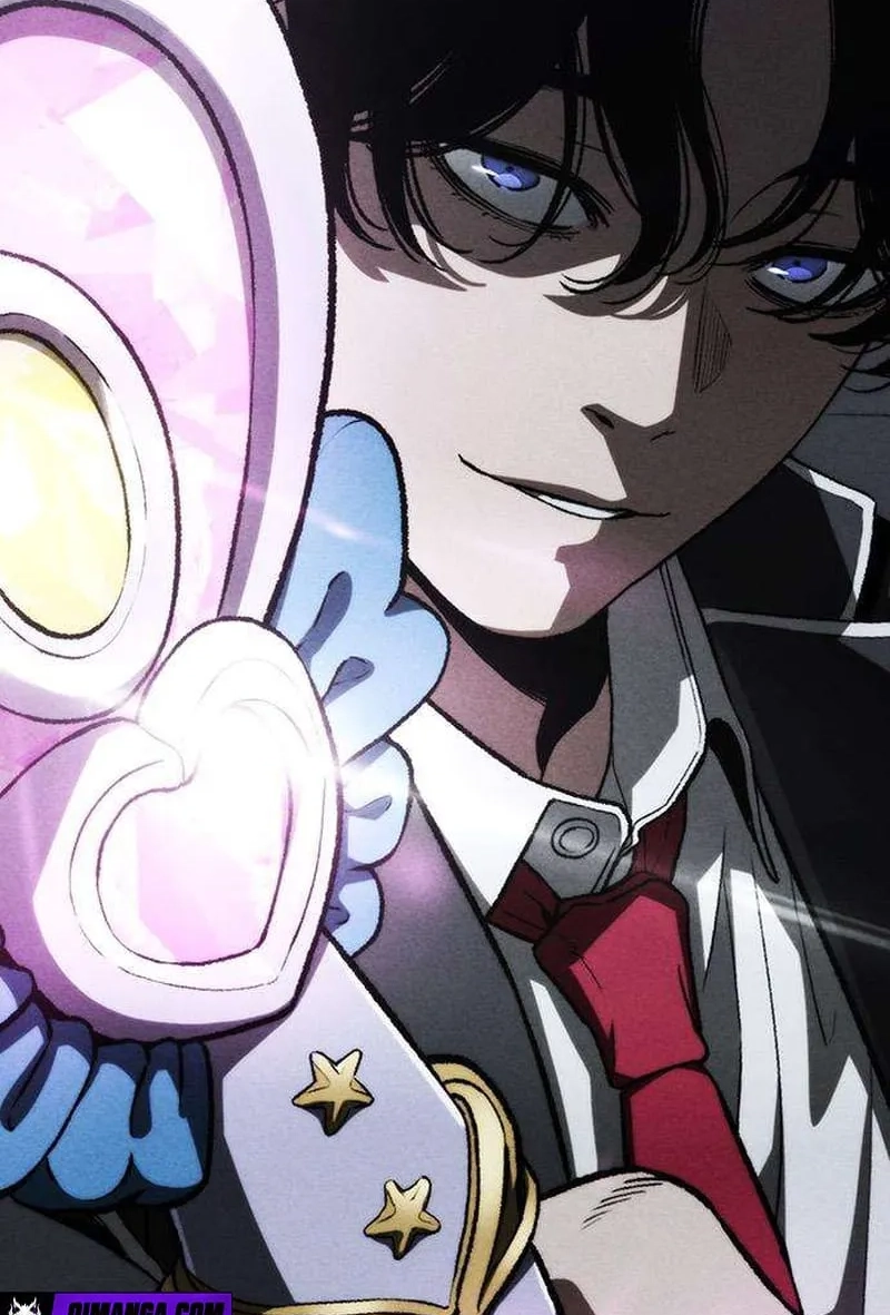 Read Contract Enrollment chapter 8 image 174 on Lezhin